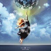 Обложка Exo-X-Xeno – The Event Horizon