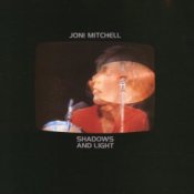 Joni Mitchell – The Dry Cleaner From Des Moines