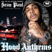 Sean Paul – Icy White Tees Feat Prince Bugsy and Taliba