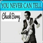 Обложка Chuck Berry – You Never Can Tell