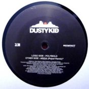 Обложка Dusty Kid – Polybolo (Marascia Remix)