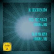 Обложка DJ Benchuscoro – Blow My Mind (Original Mix)