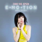 Обложка Carly Rae Jepsen – First Time