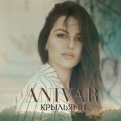 Обложка ANIVAR – Крыльями