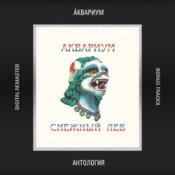 Обложка Аквариум – Центр Циклона