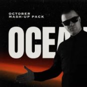 Обложка Adam & Thomas Gold – Mambo (Ocean Dee Edit)