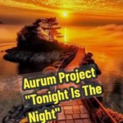 Aurum Project – Tonight Is The Night
