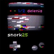 Обложка Snork25 – Crapivo