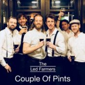 Обложка The Led Farmers – The Drunken Sailor