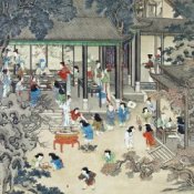 Обложка Lin Xiao-nan – Staying Up All Night