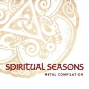 Spiritual Seasons - The Drunken Sailor