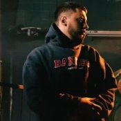 Обложка Эсчевский & ARKIZ – Отпусти