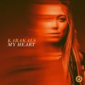 Обложка Karakals – My Heart