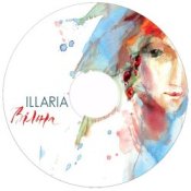 Обложка ILLARIA – Я літаю