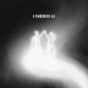 Обложка BUNT. & Malou – i need u
