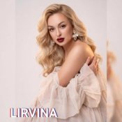 Обложка Lirvina – Я заезда