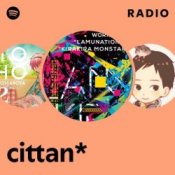 Обложка cittan – omokage behind the mask