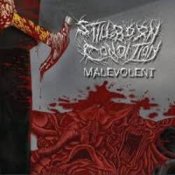 Обложка Stillborn Condition – Born of Bile