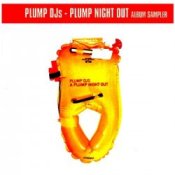 Обложка Plump DJs – Light Fantastic