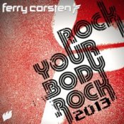 Обложка Ferry Corsten – Watch Out