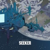 Обложка Carbon Based Lifeforms – Seeker
