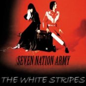 Обложка The White Stripes – Seven Nation Army