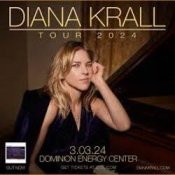 Обложка Diana Krall – Love Letters