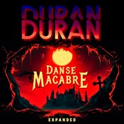 Обложка Duran Duran – Super Lonely Freak