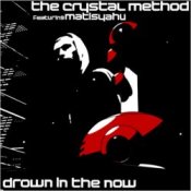 Обложка The Crystal Method – Double Down Under