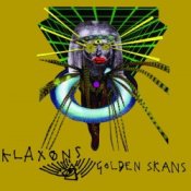 Обложка Klaxons – Flashover