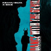 Обложка Keanu Silva & Siks & Oda Loves You – Dance With The Devil