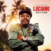 Обложка Luciano – Arzier