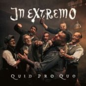 Обложка In Extremo – Miss Gordon Of Gight