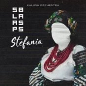 Обложка Kalush Orchestra – Stefania (Odner Remix)