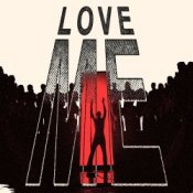 Обложка JMSN – Love Me