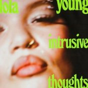 Обложка Lola Young – Intrusive Thoughts