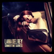Обложка Lana Del Rey – Summertime Sadness
