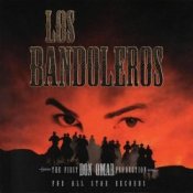 Обложка Dòn Omar – Cosculluela-Bandidos