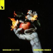 Обложка Shogun – Skyfire
