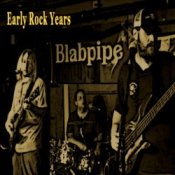 Обложка Blabpipe – Graviton