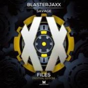 Обложка BlasterJaxx – Wonderful Dream
