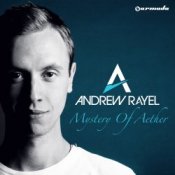 Обложка Andrew Rayel – Aether