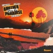 Обложка Carston & LOWEN & NEAUXVEL – Another Day In Paradise