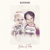Обложка BlasterJaxx – Music Is Our Religion