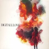 Обложка Digit All Love – If U Could