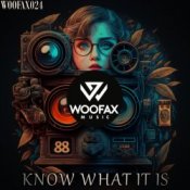 Обложка Woofax – Greazy