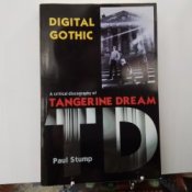 Обложка Tangerine Dream – Roll The Seven Twice