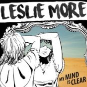 Обложка Leslie More – Dare