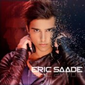 Обложка Eric Saade – Love Is Calling