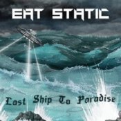 Обложка Eat Static – Monstro
